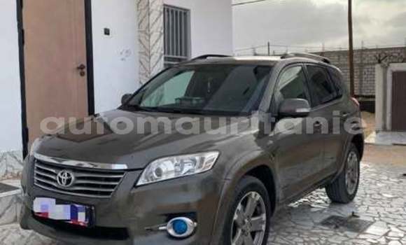 Buy Used Toyota RAV4 Other Car in Alaq in Brakna Buy Used Toyota RAV4 Other Car in Alaq in Brakna