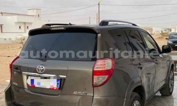 Buy Used Toyota RAV4 Other Car in Alaq in Brakna Buy Used Toyota RAV4 Other Car in Alaq in Brakna