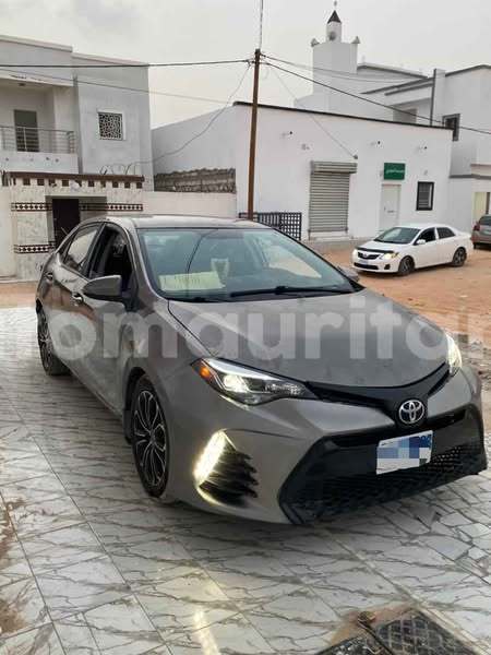 Big with watermark toyota corolla brakna alaq 4877
