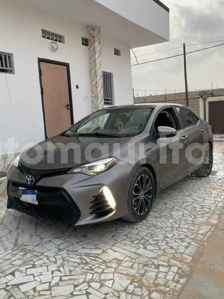 Big with watermark toyota corolla brakna alaq 4877