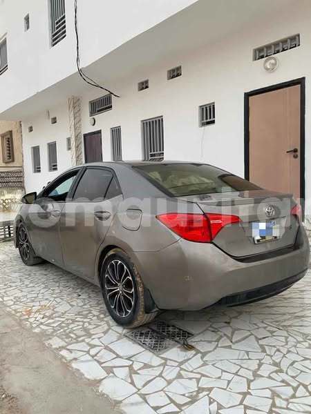 Big with watermark toyota corolla brakna alaq 4877