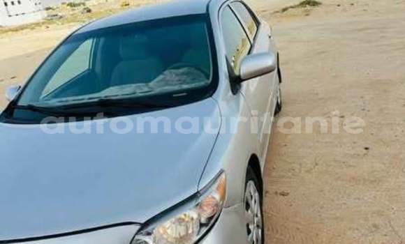 Buy Used Toyota Allion Other Car in an–Na'mah in Hudh-ash-Sharqi