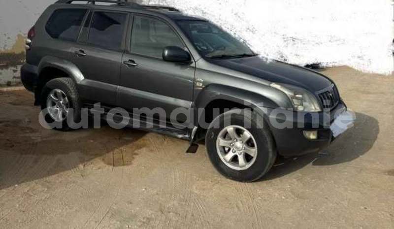Big with watermark toyota highlander brakna alaq 4879