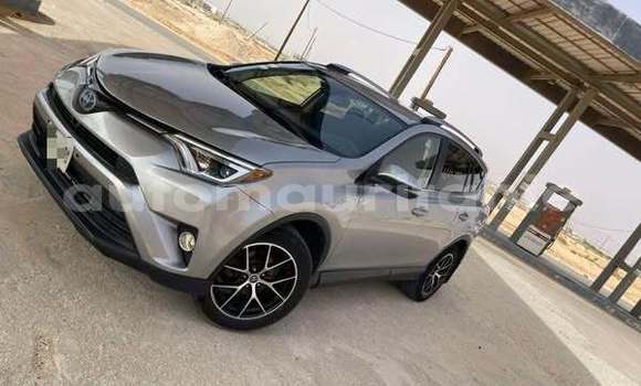 Acheter Occasion Voiture Toyota RAV4 Autre à Alaq, Brakna Acheter Occasion Voiture Toyota RAV4 Autre à Alaq, Brakna