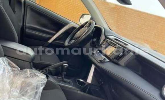 Acheter Occasion Voiture Toyota RAV4 Autre à Alaq, Brakna Acheter Occasion Voiture Toyota RAV4 Autre à Alaq, Brakna