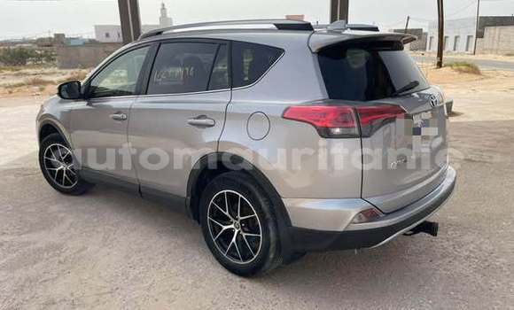 Acheter Occasion Voiture Toyota RAV4 Autre à Alaq, Brakna Acheter Occasion Voiture Toyota RAV4 Autre à Alaq, Brakna