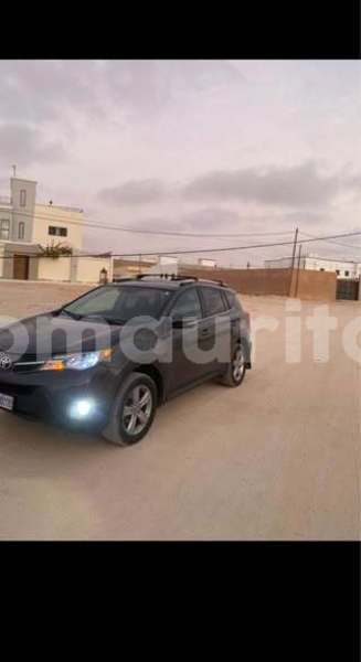 Big with watermark toyota hilux inchiri akjoujt 4881