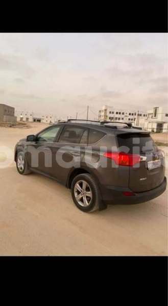 Big with watermark toyota hilux inchiri akjoujt 4881