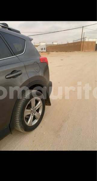 Big with watermark toyota hilux inchiri akjoujt 4881