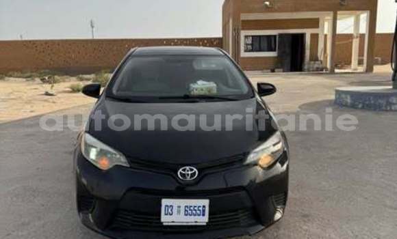 Acheter Occasion Voiture Toyota Corolla Autre à Aleg, Brakna Acheter Occasion Voiture Toyota Corolla Autre à Aleg, Brakna