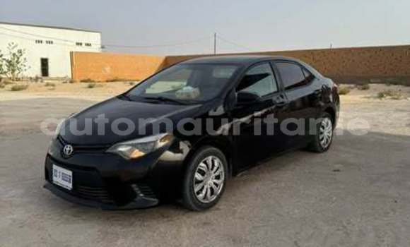 Acheter Occasion Voiture Toyota Corolla Autre à Aleg, Brakna Acheter Occasion Voiture Toyota Corolla Autre à Aleg, Brakna