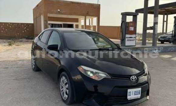 Acheter Occasion Voiture Toyota Corolla Autre à Aleg, Brakna Acheter Occasion Voiture Toyota Corolla Autre à Aleg, Brakna