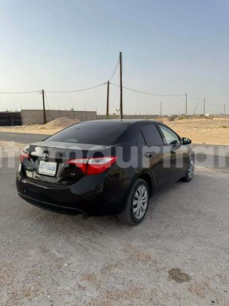 Big with watermark toyota corolla brakna aleg 4882