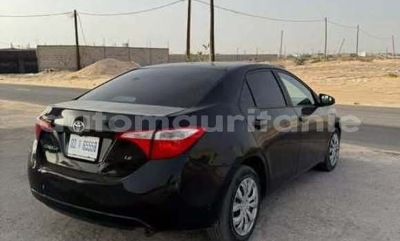 Acheter Occasion Voiture Toyota Corolla Autre à Aleg, Brakna Acheter Occasion Voiture Toyota Corolla Autre à Aleg, Brakna