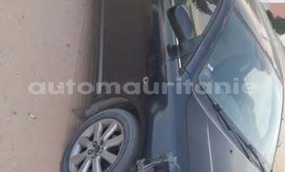 Buy Used Toyota Avensis Other Car in Aioun in Hodh El Gharbi