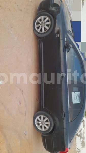 Big with watermark toyota avensis hodh el gharbi aioun 4883