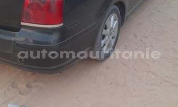 Acheter Occasion Voiture Toyota Avensis Autre à Aioun, Hodh El Gharbi Acheter Occasion Voiture Toyota Avensis Autre à Aioun, Hodh El Gharbi