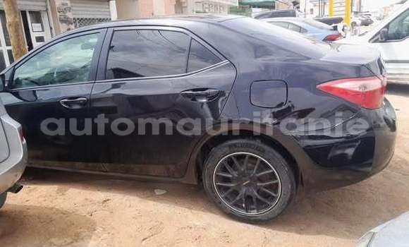 Acheter Occasion Voiture Toyota Corolla Autre à Alaq, Brakna Acheter Occasion Voiture Toyota Corolla Autre à Alaq, Brakna