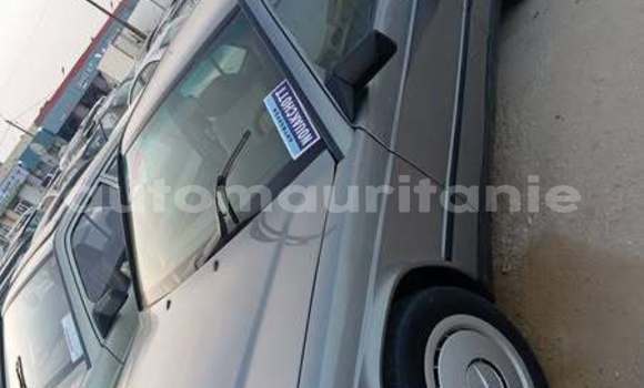 Acheter Occasion Voiture Mercedes-Benz 190 Autre à Aioun, Hodh El Gharbi Acheter Occasion Voiture Mercedes-Benz 190 Autre à Aioun, Hodh El Gharbi