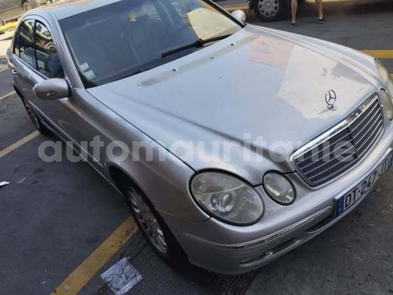 Big with watermark mercedes benz c250 coupe brakna aleg 4886