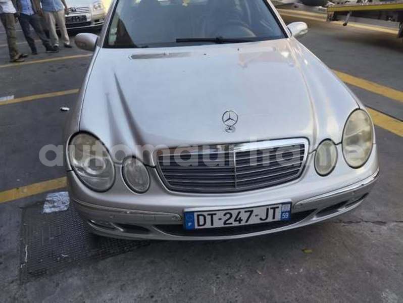 Big with watermark mercedes benz c250 coupe brakna aleg 4886