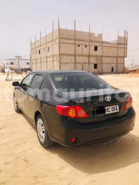 Big with watermark toyota corolla brakna aleg 4887