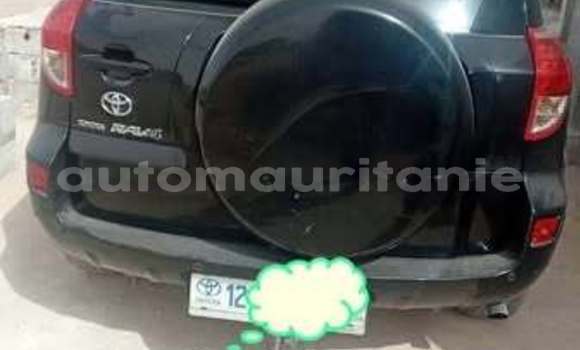 Acheter Occasion Voiture Toyota RAV4 Autre à Aleg, Brakna Acheter Occasion Voiture Toyota RAV4 Autre à Aleg, Brakna