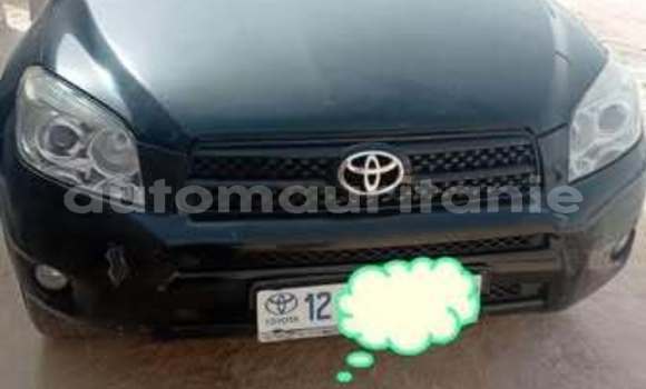 Acheter Occasion Voiture Toyota RAV4 Autre à Aleg, Brakna Acheter Occasion Voiture Toyota RAV4 Autre à Aleg, Brakna