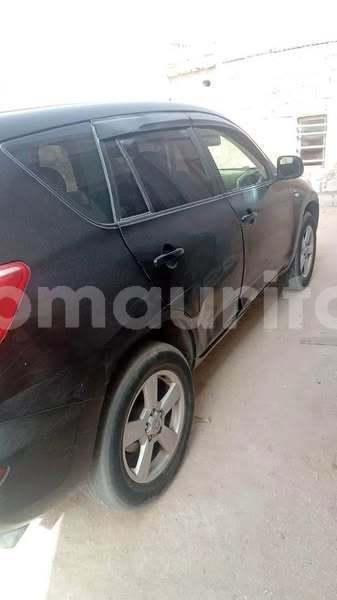 Big with watermark toyota rav4 brakna aleg 4888