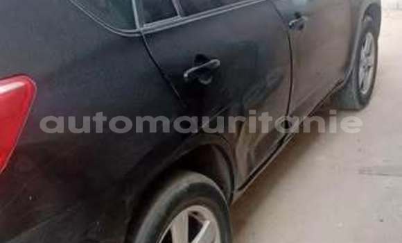 Acheter Occasion Voiture Toyota RAV4 Autre à Aleg, Brakna Acheter Occasion Voiture Toyota RAV4 Autre à Aleg, Brakna