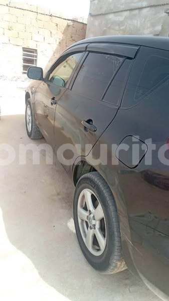 Big with watermark toyota rav4 brakna aleg 4888