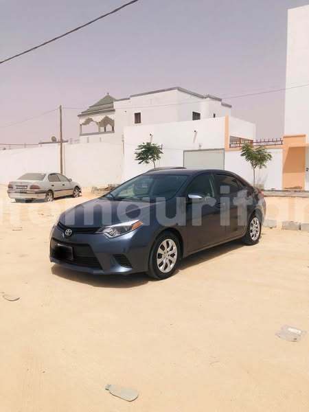 Big with watermark toyota corolla wilaya du trarza arafat 4889