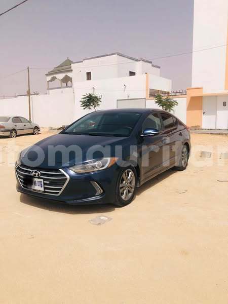 Big with watermark hyundai accent brakna aleg 4890