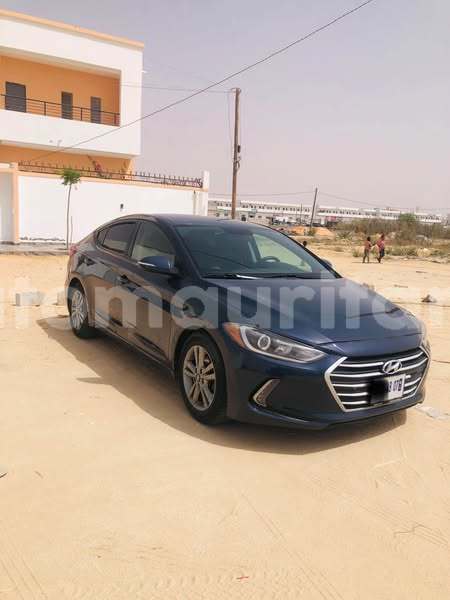 Big with watermark hyundai accent brakna aleg 4890