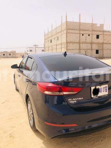 Big with watermark hyundai accent brakna aleg 4890