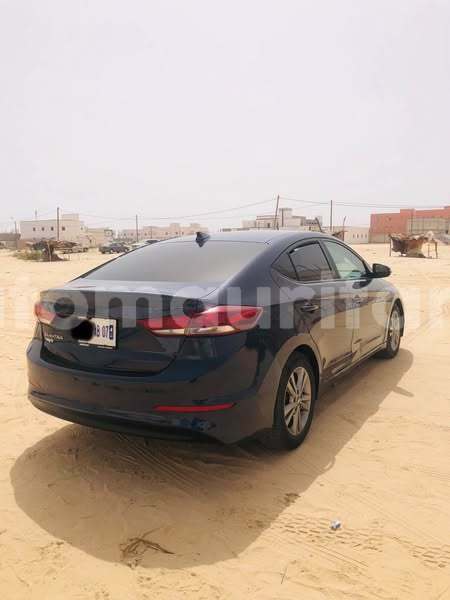 Big with watermark hyundai accent brakna aleg 4890