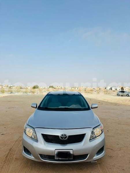 Big with watermark toyota corolla brakna alaq 4891