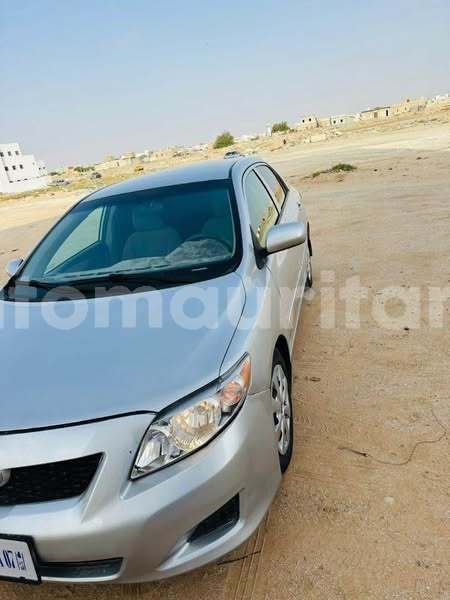 Big with watermark toyota corolla brakna alaq 4891