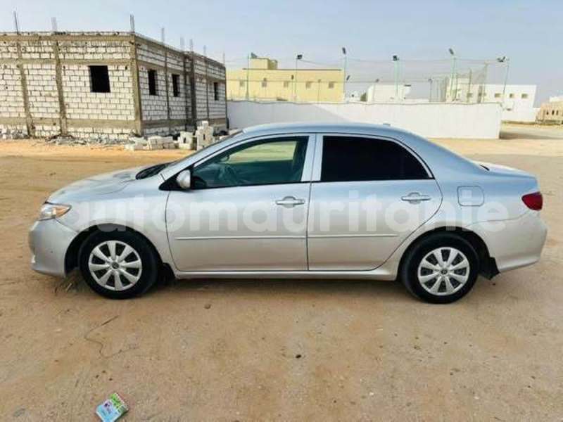 Big with watermark toyota corolla brakna alaq 4891