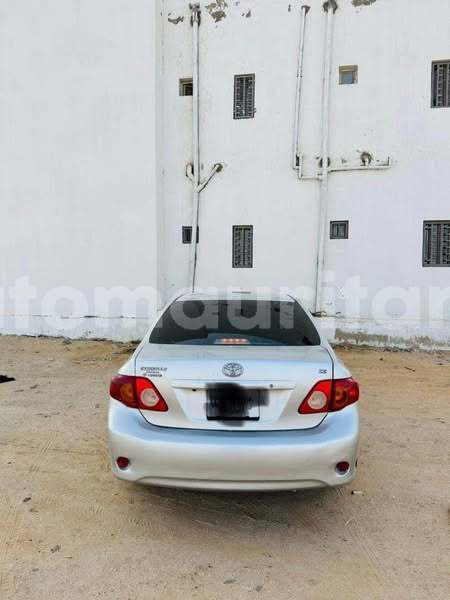 Big with watermark toyota corolla brakna alaq 4891
