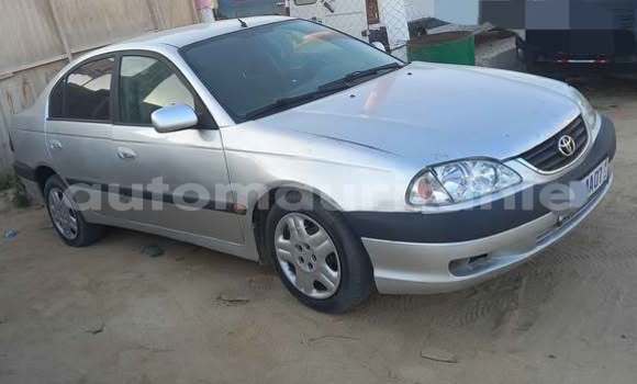 Acheter Occasion Voiture Toyota Alphard Autre à Aleg, Brakna Acheter Occasion Voiture Toyota Alphard Autre à Aleg, Brakna