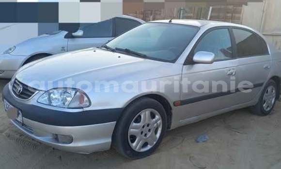 Acheter Occasion Voiture Toyota Alphard Autre à Aleg, Brakna Acheter Occasion Voiture Toyota Alphard Autre à Aleg, Brakna