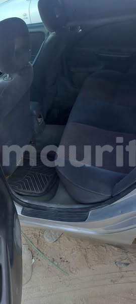 Big with watermark toyota alphard brakna aleg 4892