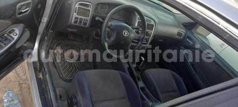 Big with watermark toyota alphard brakna aleg 4892