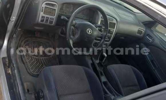 Acheter Occasion Voiture Toyota Alphard Autre à Aleg, Brakna Acheter Occasion Voiture Toyota Alphard Autre à Aleg, Brakna