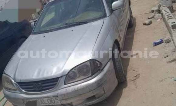 Buy Used Toyota Allion Other Car in Akjoujt in Inchiri