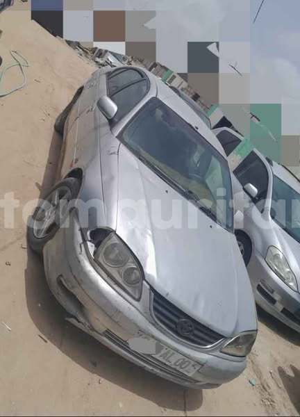 Big with watermark toyota allion inchiri akjoujt 4894