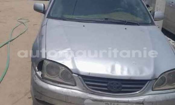 Acheter Occasion Voiture Toyota Allion Autre à Akjoujt, Inchiri Acheter Occasion Voiture Toyota Allion Autre à Akjoujt, Inchiri