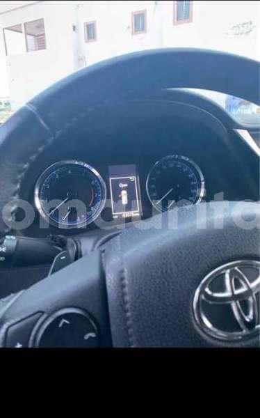 Big with watermark toyota corolla hodh el gharbi aioun 4895