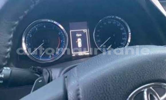 Acheter Occasion Voiture Toyota Corolla Autre à Aioun, Hodh El Gharbi Acheter Occasion Voiture Toyota Corolla Autre à Aioun, Hodh El Gharbi